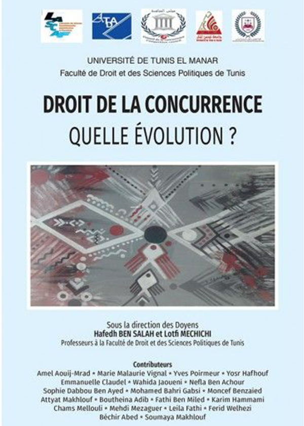 Droit des sociétés commerciales