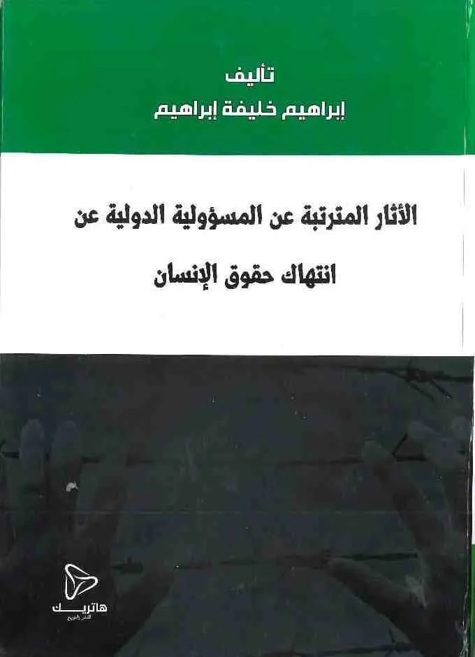الأثار المترتبة عن المسؤولية الدولية عن انتهاك حقوق الإنسان