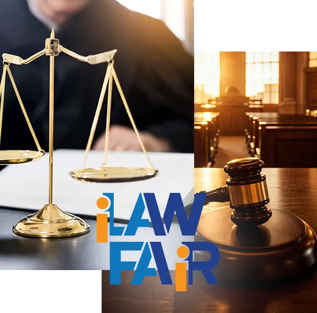 رؤيتنا في iLAWFAiR