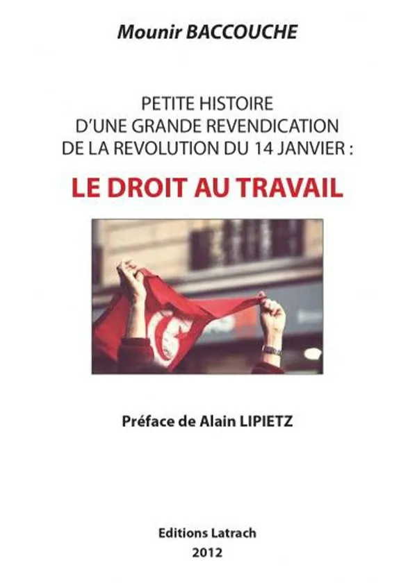 Le droit au travail