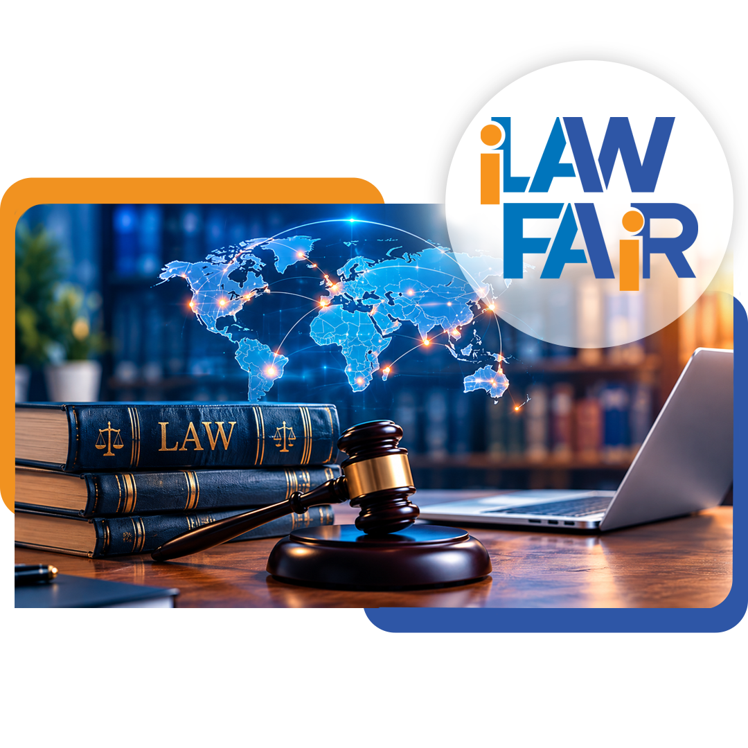 -رؤيتنا في iLAWFAiR