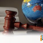 أفضل 10 كتب في القانون الدولي العام