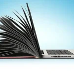 أهمية الكتاب الورقي ومميزاته والفرق بينه وبين الكتاب الإلكتروني