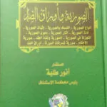 الصورية وأوراق الضد