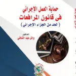 حماية العمل الإجرائي فى قانون المرافعات