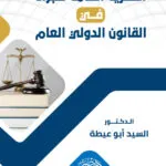 النظرية العامة للجزاء فى القانون الدولى العام