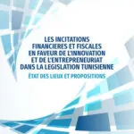 Les incitations financières et fiscales en faveur de l'innovation et de l'entrepreneuriat
