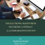 THE ELECTRONIC SIGNATURE IN ELECTRONIC CONTRACTTHE ELECTRONIC SIGNATURE IN ELECTRONIC CONTRACT