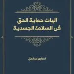 آليات حماية الحق فى السلامة الجسدية