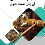 المبادئ العامة للقانون في إطار القضاء الدولي