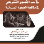 دور القواعد العامة في سد القصور التشريعي في مكافحة الجريمة السيبرانية