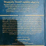 المرجع العام فى جرائم الاموال العامة وتزييف وتقليد العملة وتزويرها، 2 مجلد